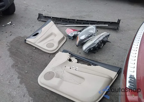 2016 Nissan Rogue Sv from USA, damaged, VIN KNMAT2MT0GP662402